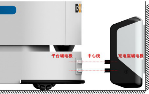 日月辉AGV小车